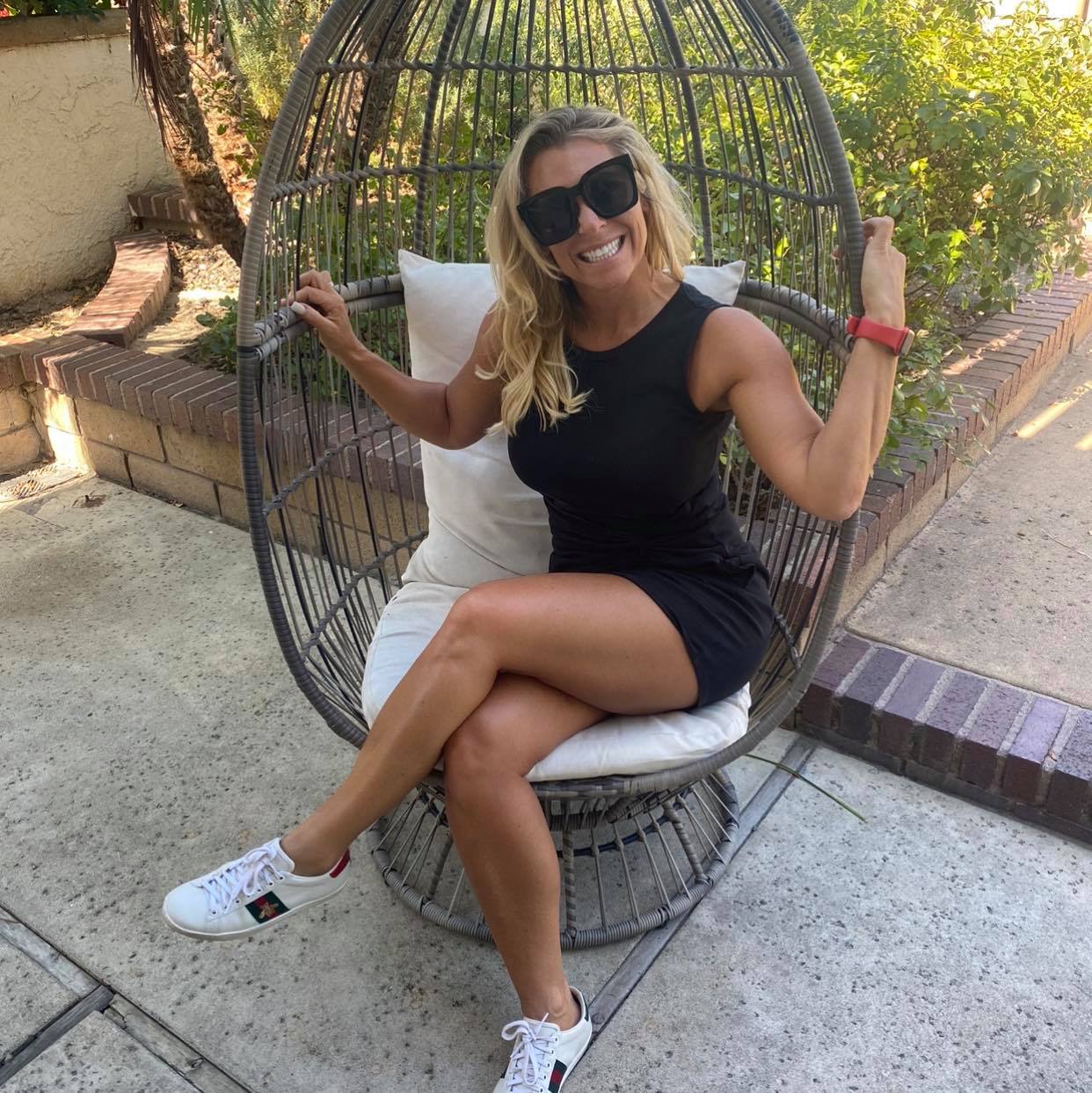 Katherine Sorensen