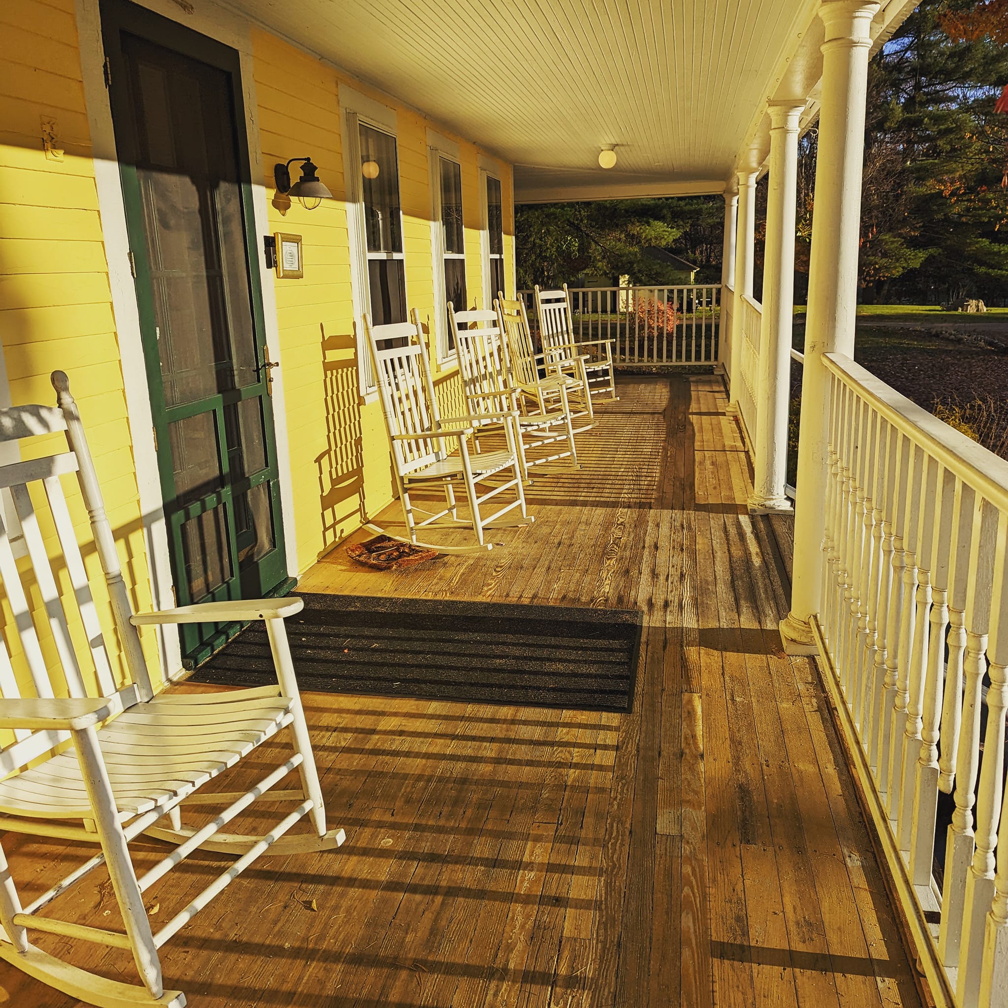 RiverWood Inn Jackson NH | Jackson NH