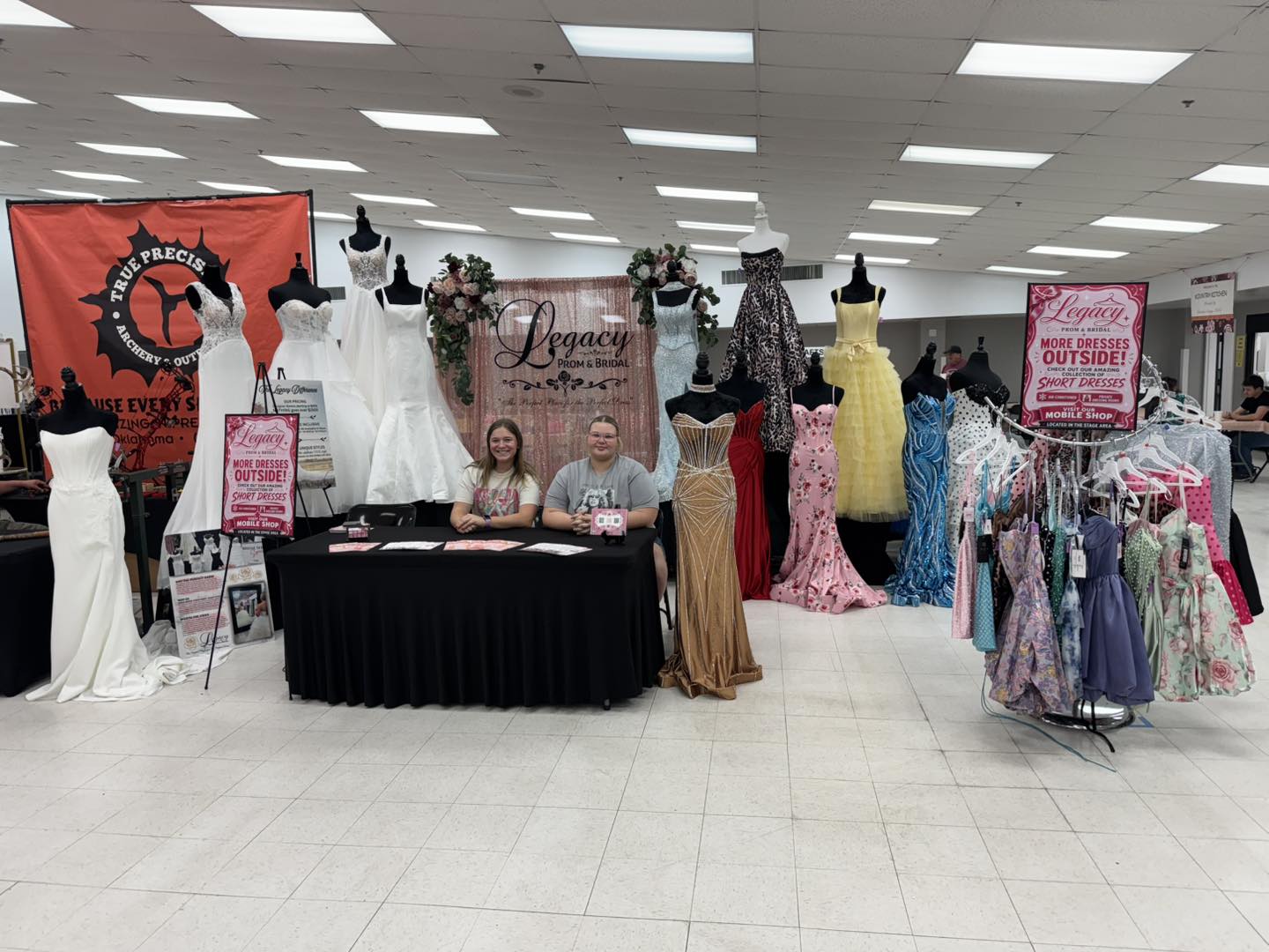 formal dress boutiques in dallas Legacy Prom & Bridal evening dinner gowns