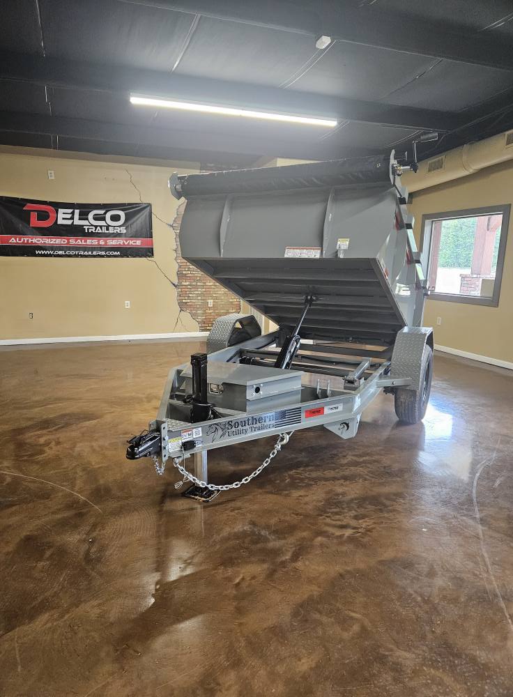 Allen Trailers | Hattiesburg MS