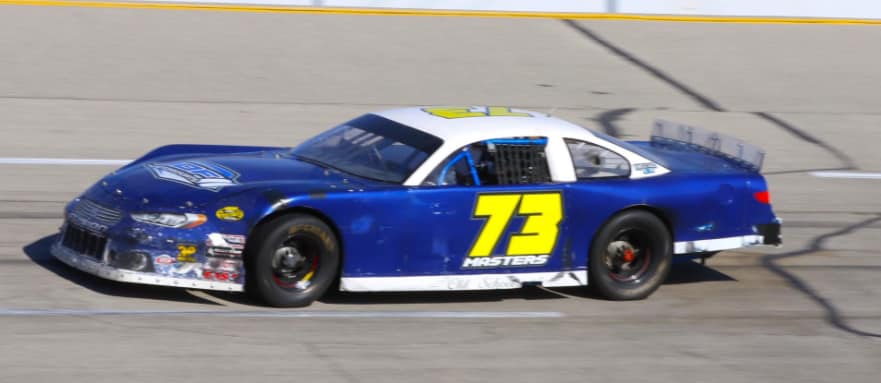 Masters - We are happy to announce our tentative Late Model schedule ...