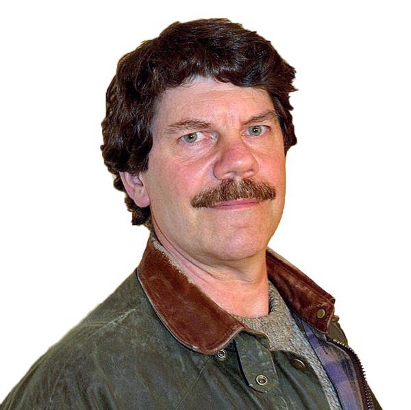 Allan Richard Colton