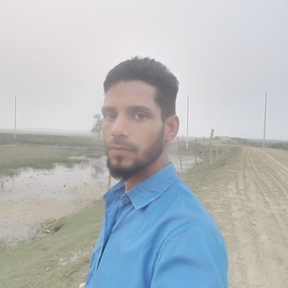 Md Akram