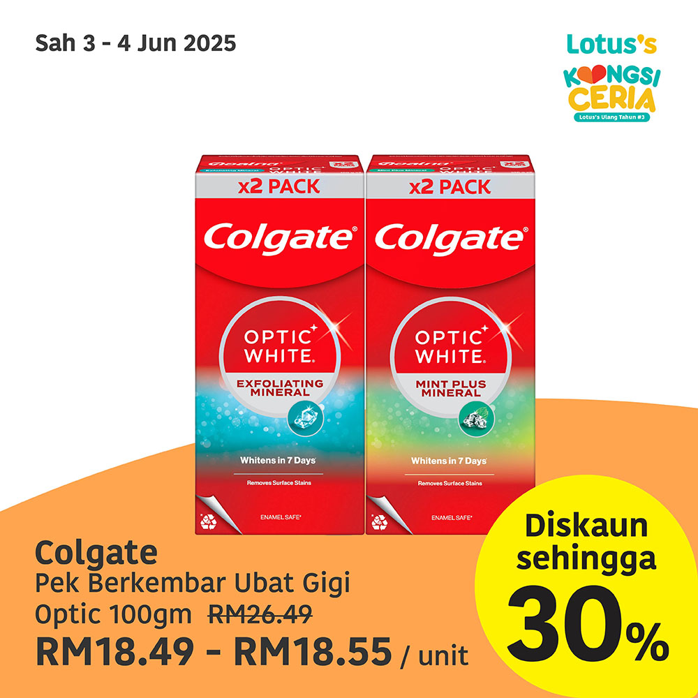 Lotus's Malaysia added a new photo. - Lotus's Malaysia