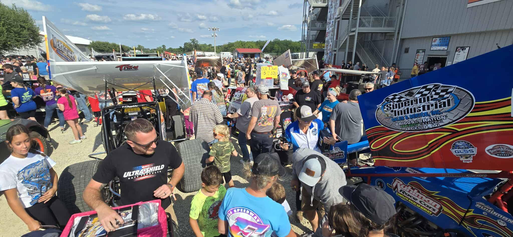 Josh Weller Racing added a new photo. - Josh Weller Racing