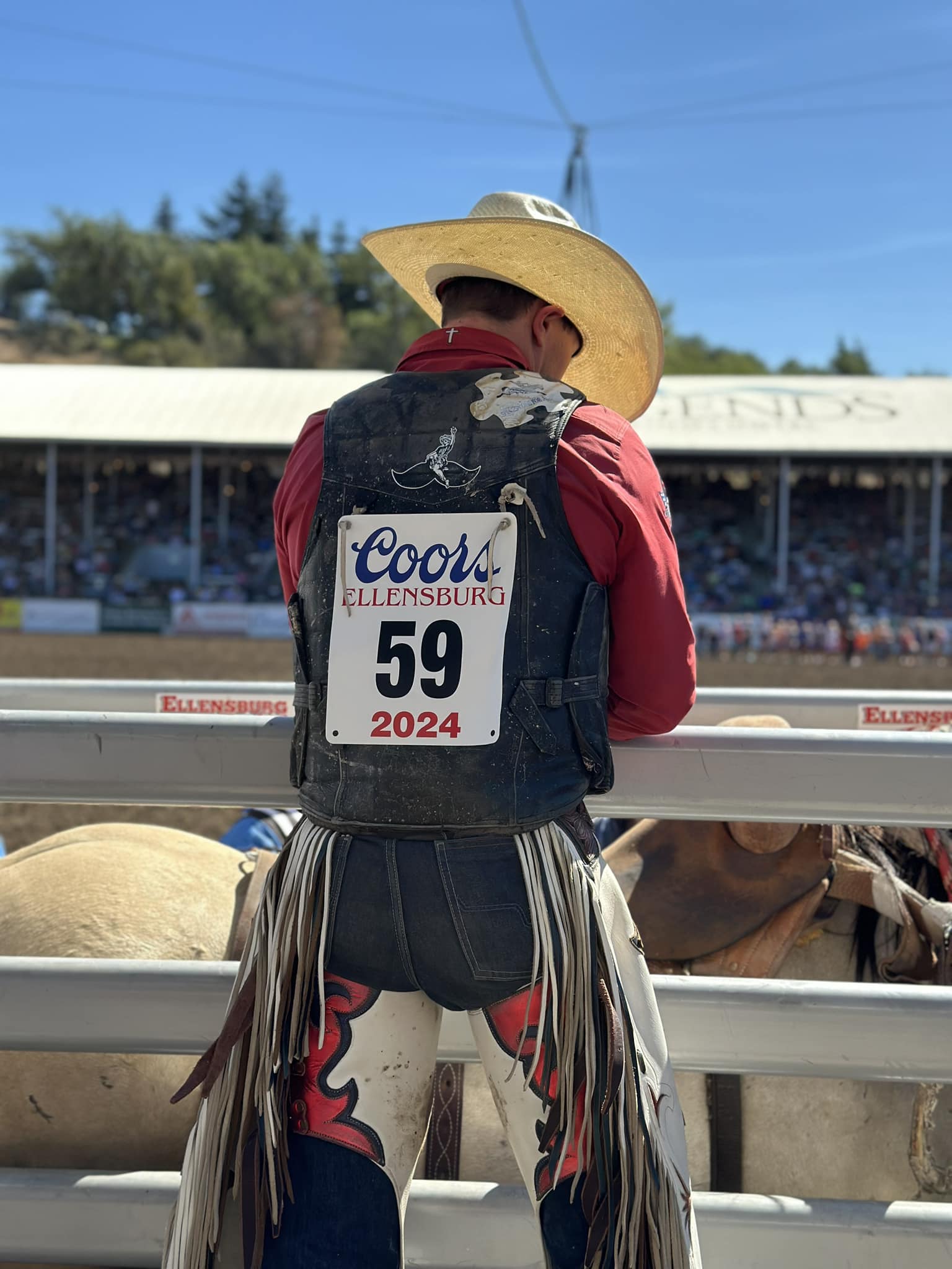Ellensburg Rodeo | Ellensburg WA