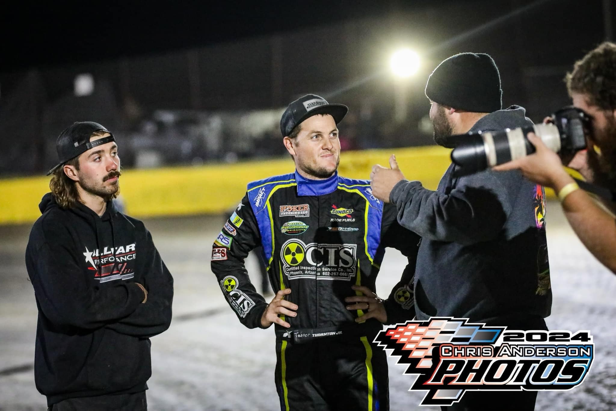 As some have noticed I’ve been at... - Nathan Sletto Racing | Facebook