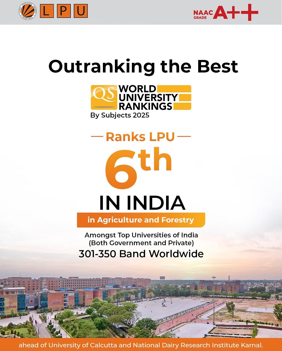 Lovely Professional... - Lovely Professional University - LPU
