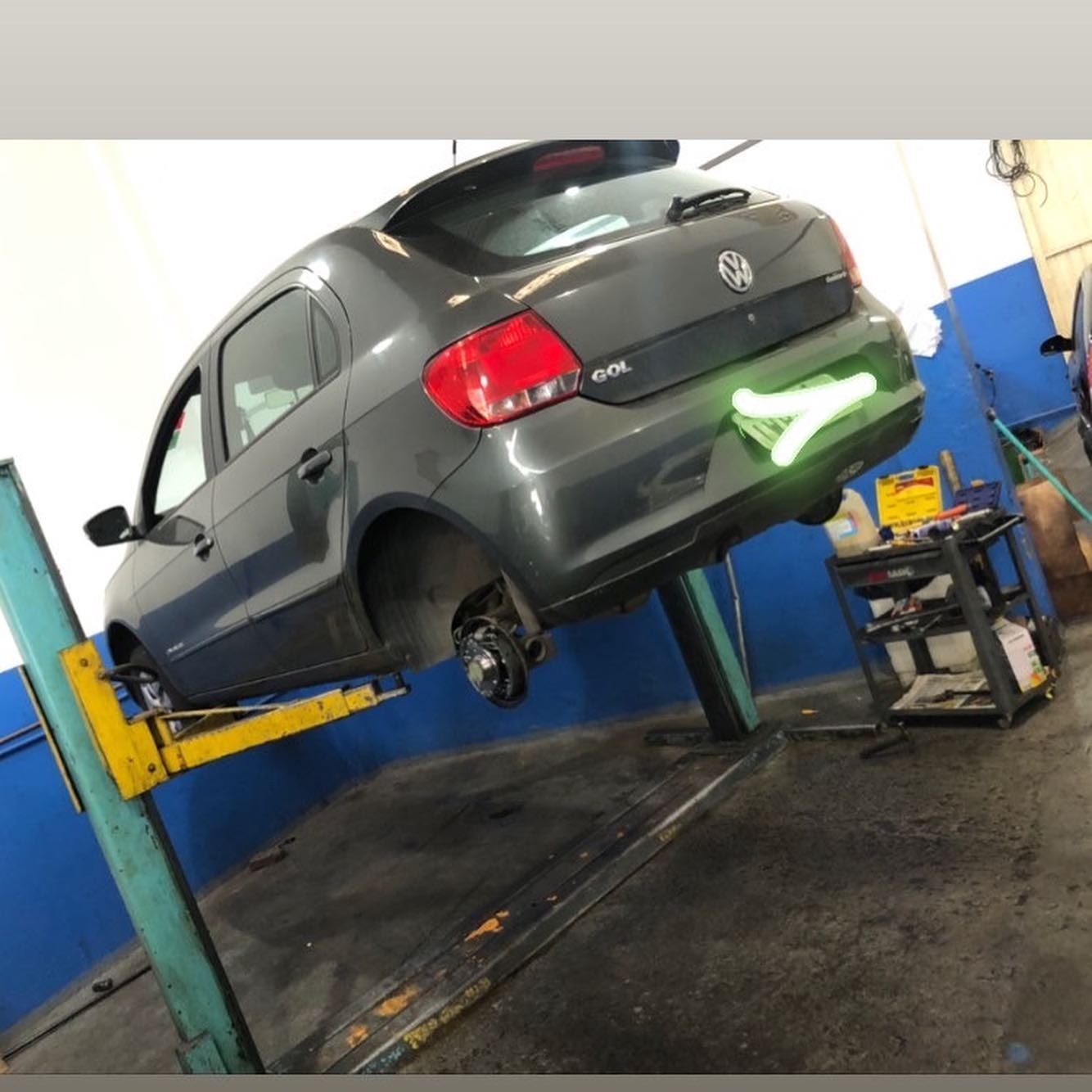 Cia & Auto Center