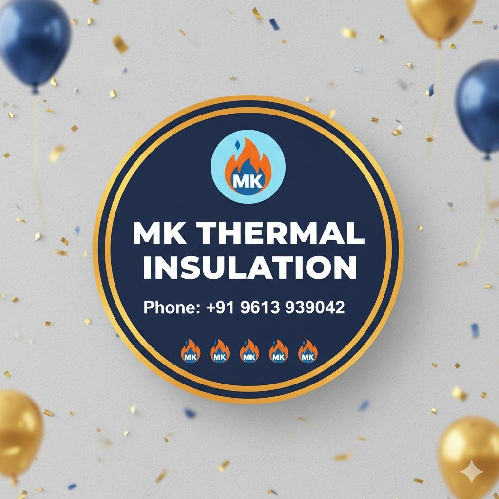 Box ☑️☑️ #box #aluminium #Insulation #mkthermalinsulation # ...