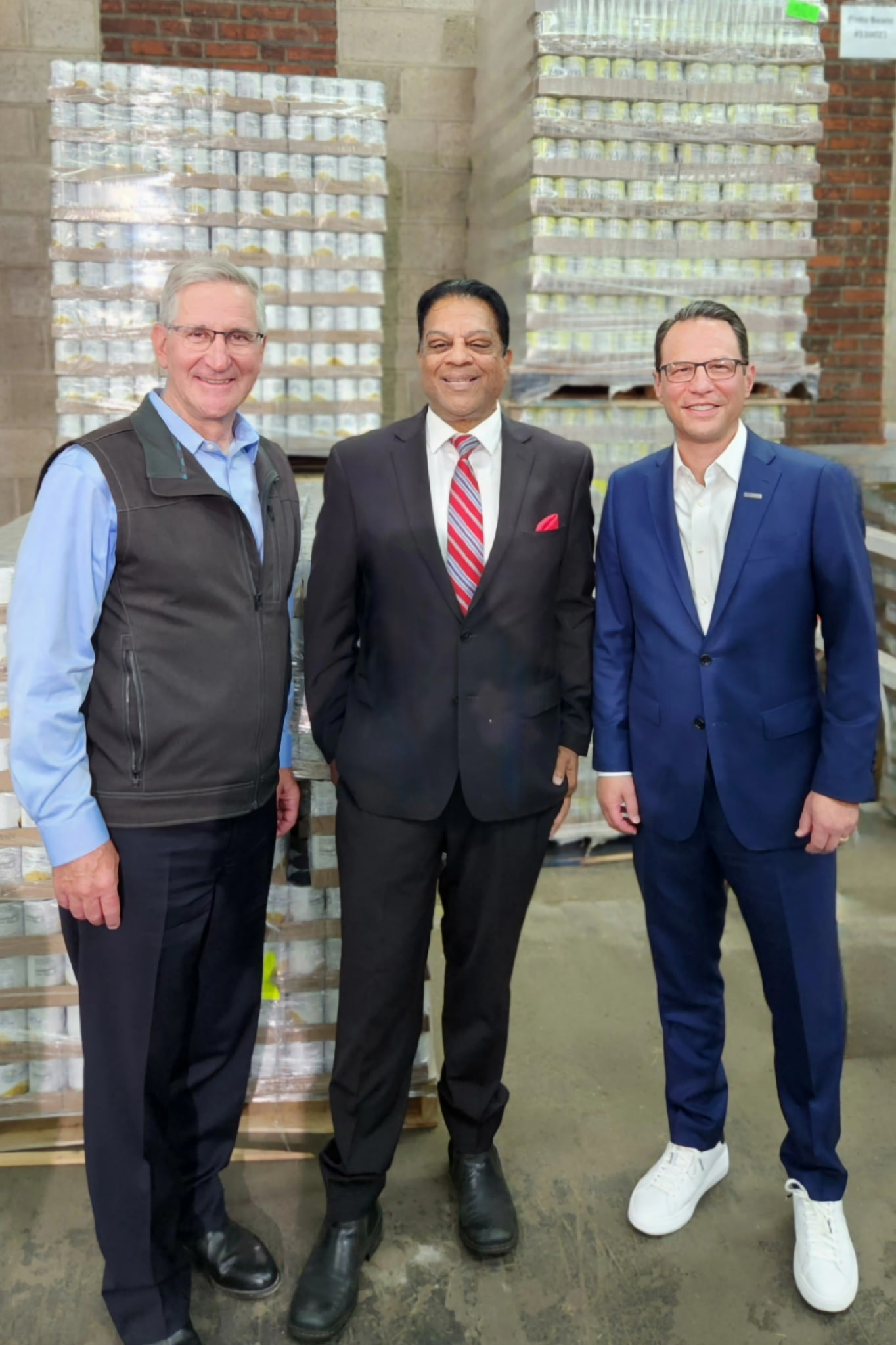 Hunger-Free Pennsylvania | Pittsburgh PA