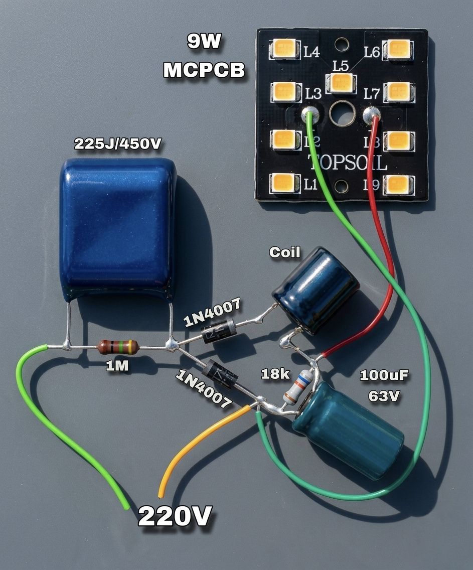 2-Kanal 100A H-Brücke Motortreiber – Leistungsstark, Mit Kühlkörper, 12–48V, Für Robotik & Industrie