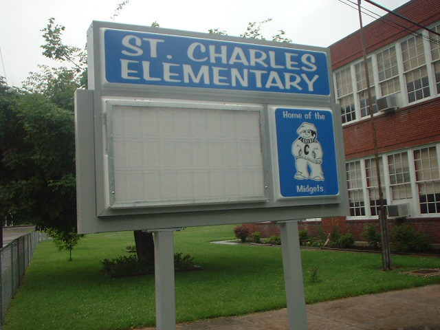 Callaghan Elementary... - Callaghan Elementary School PTO