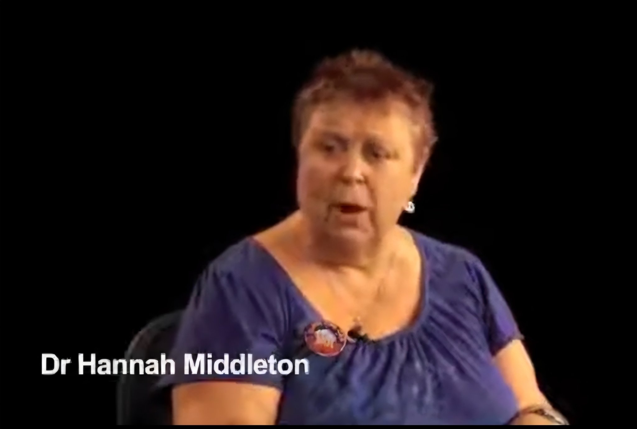 Communist - Vale comrade Hannah Middleton! 25/10/1942 – 12/06/2025 It ...