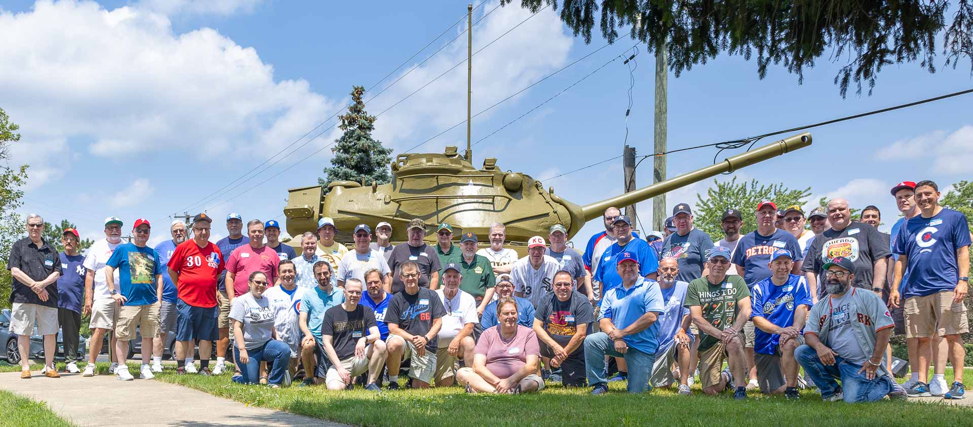 The APBA Blog