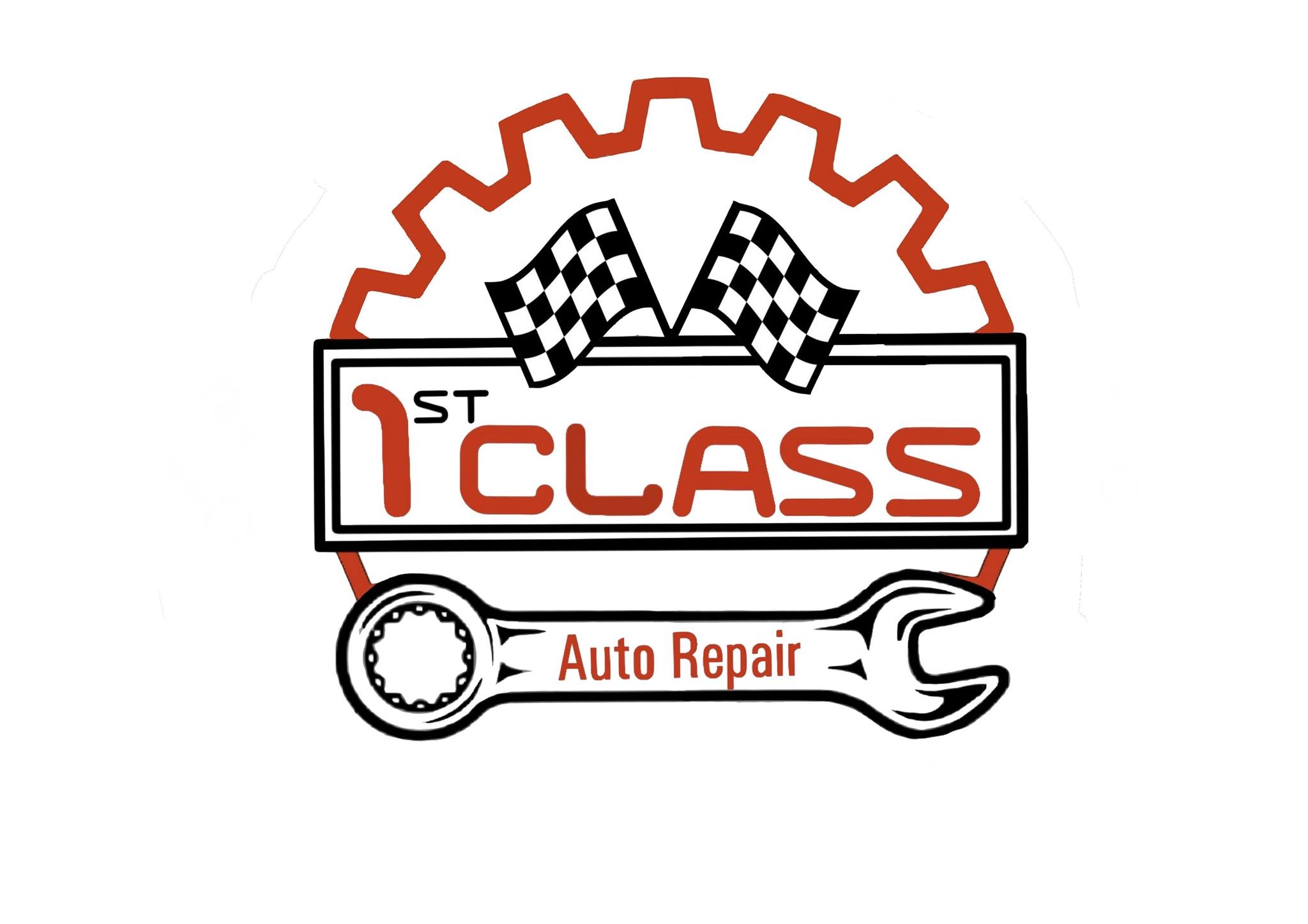 1st Class Auto Repair | Madera CA