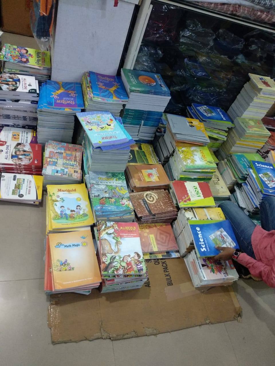 The Tanwer Stores | Bangalore