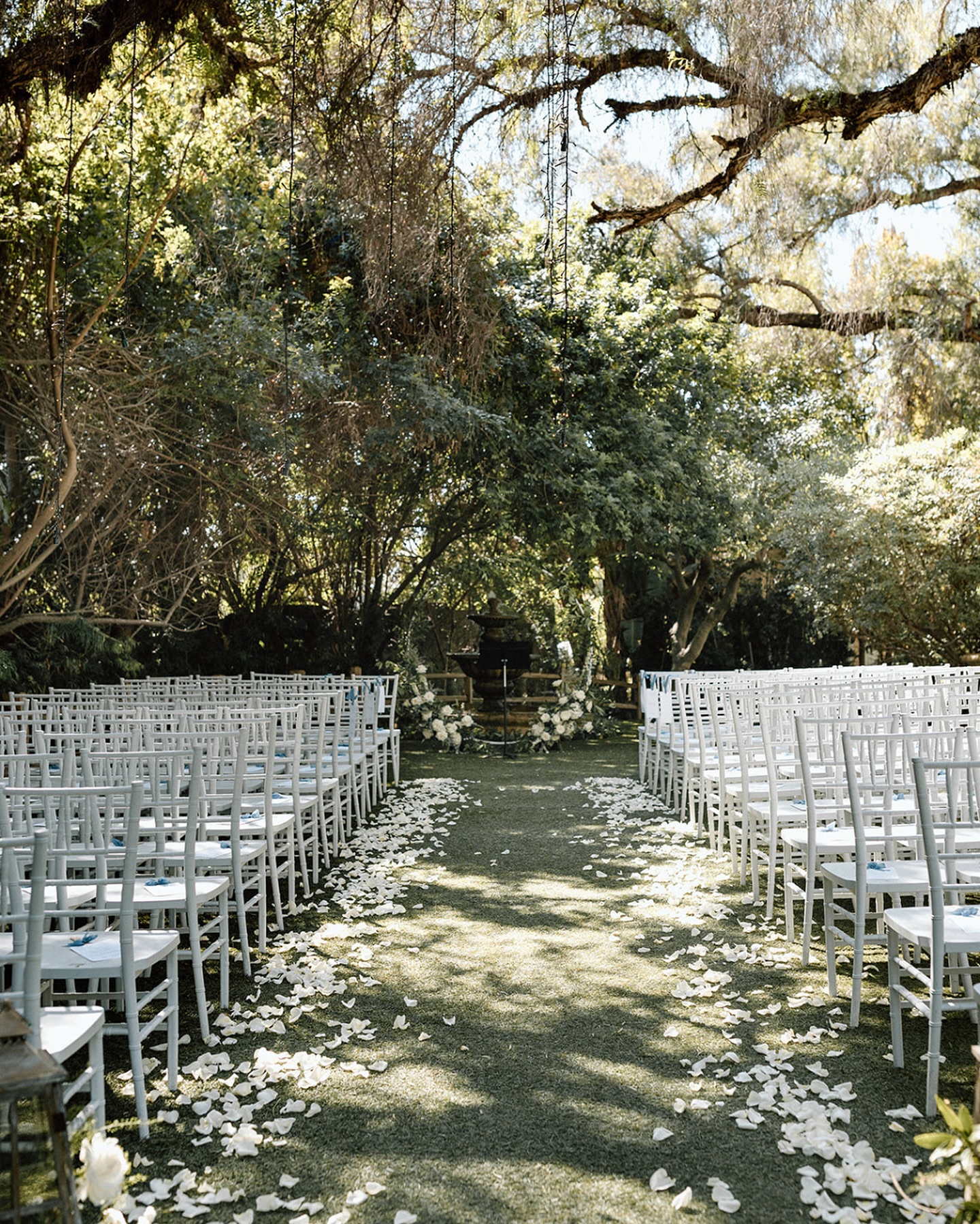 Green Gables Wedding Estate | San Marcos CA