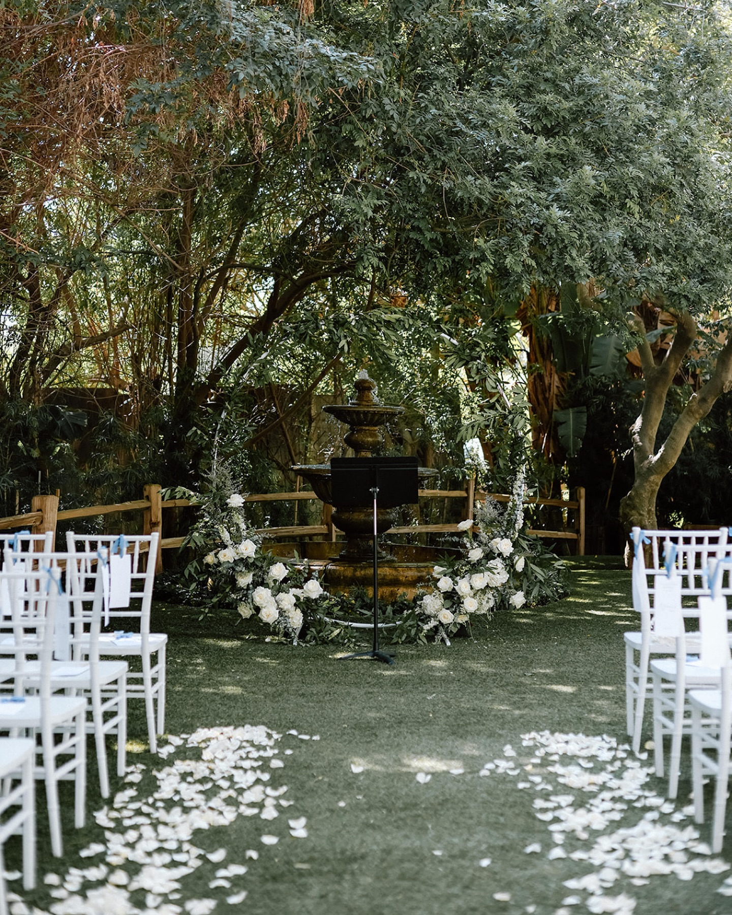 Green Gables Wedding Estate | San Marcos CA