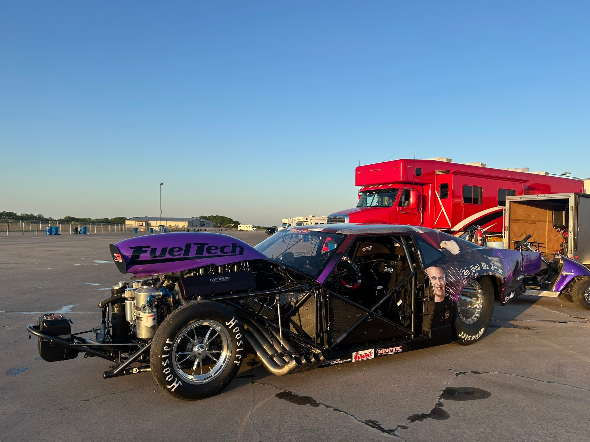 Mid-West Drag Racing Series... - Mid-West Drag Racing Series