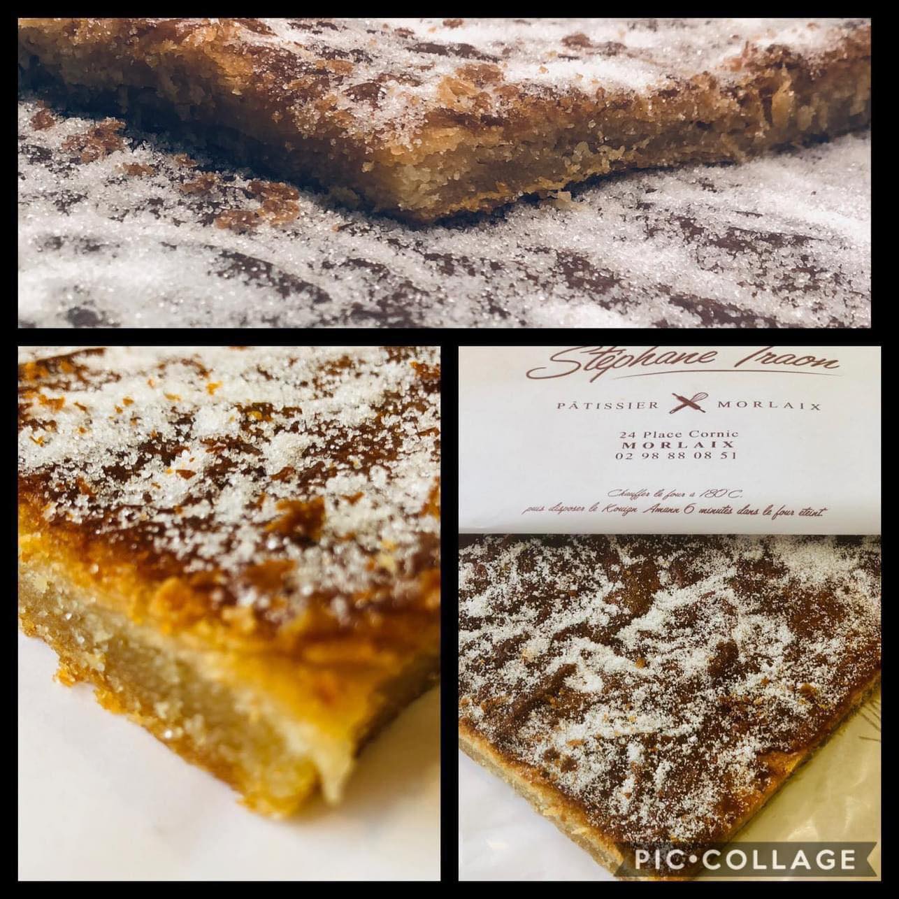Traon Stéphane Morlaix – Patisserie Traon Stéphane Morlaix – YINSBK