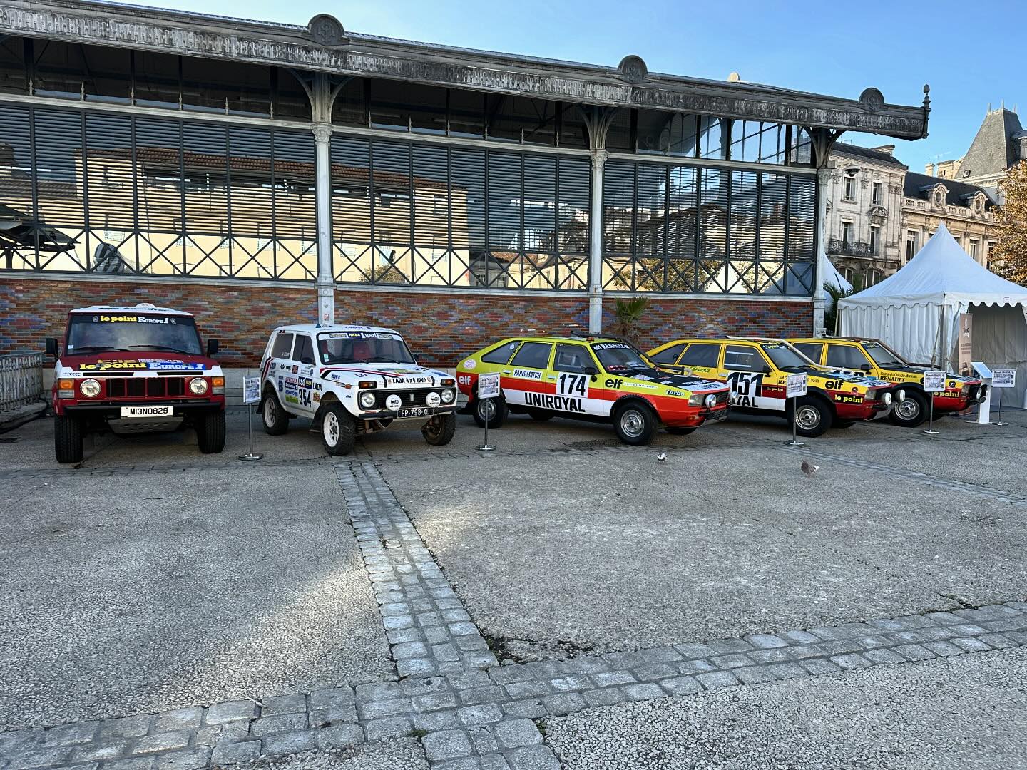 Vroom Racing