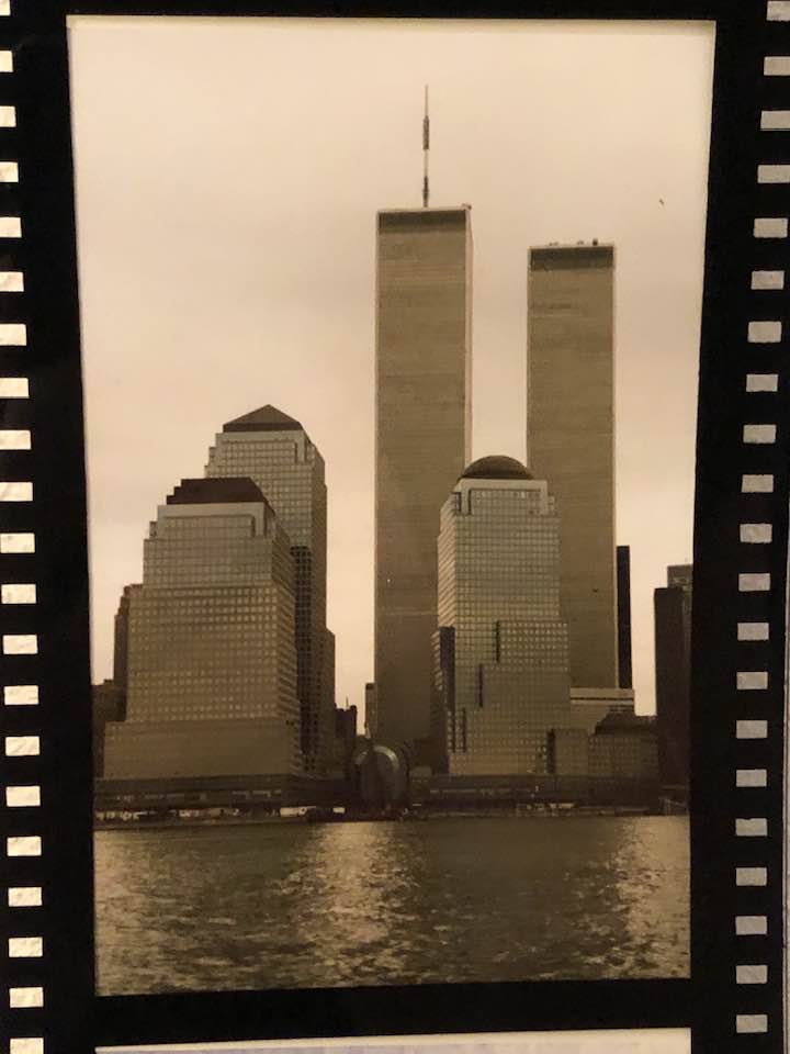 【TAI TAI】 October 1988, I was 21 years old