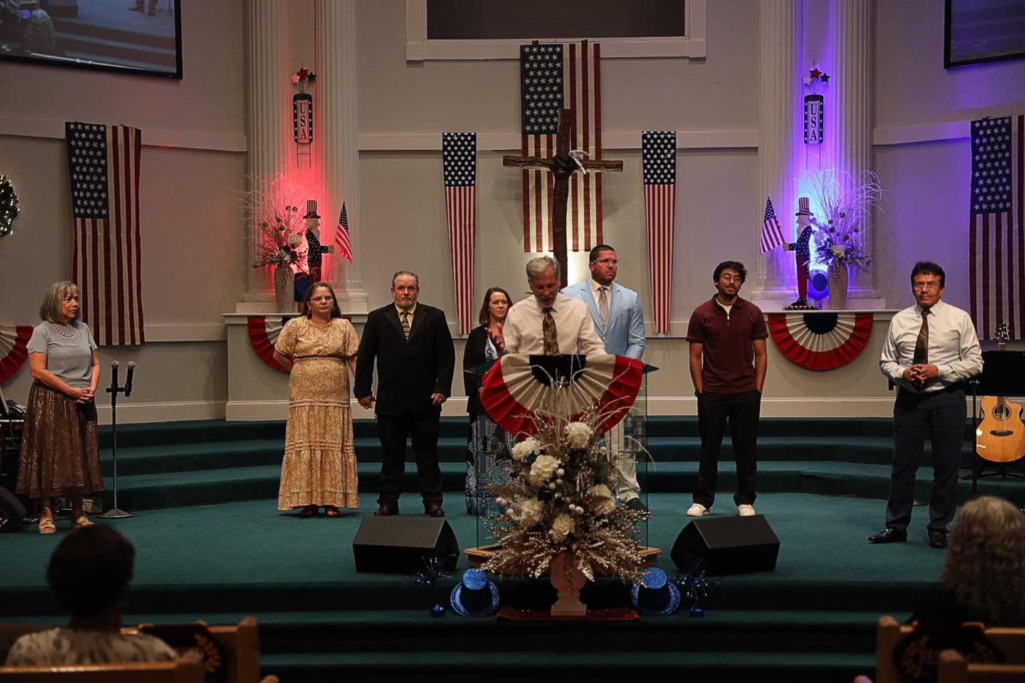 The Remnant Student Ministries | New Bern NC