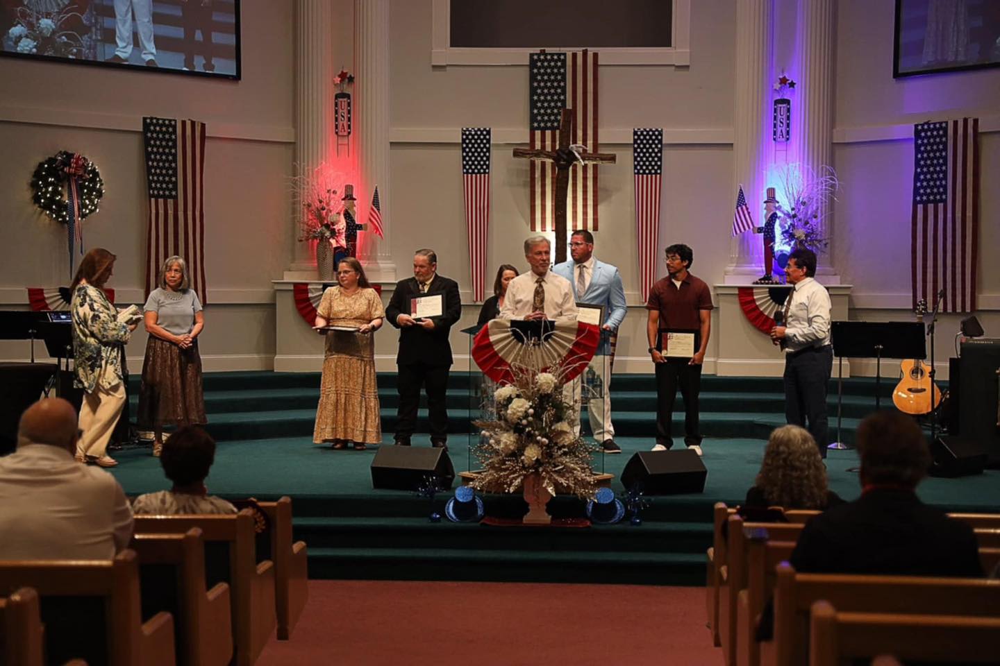 The Remnant Student Ministries | New Bern NC