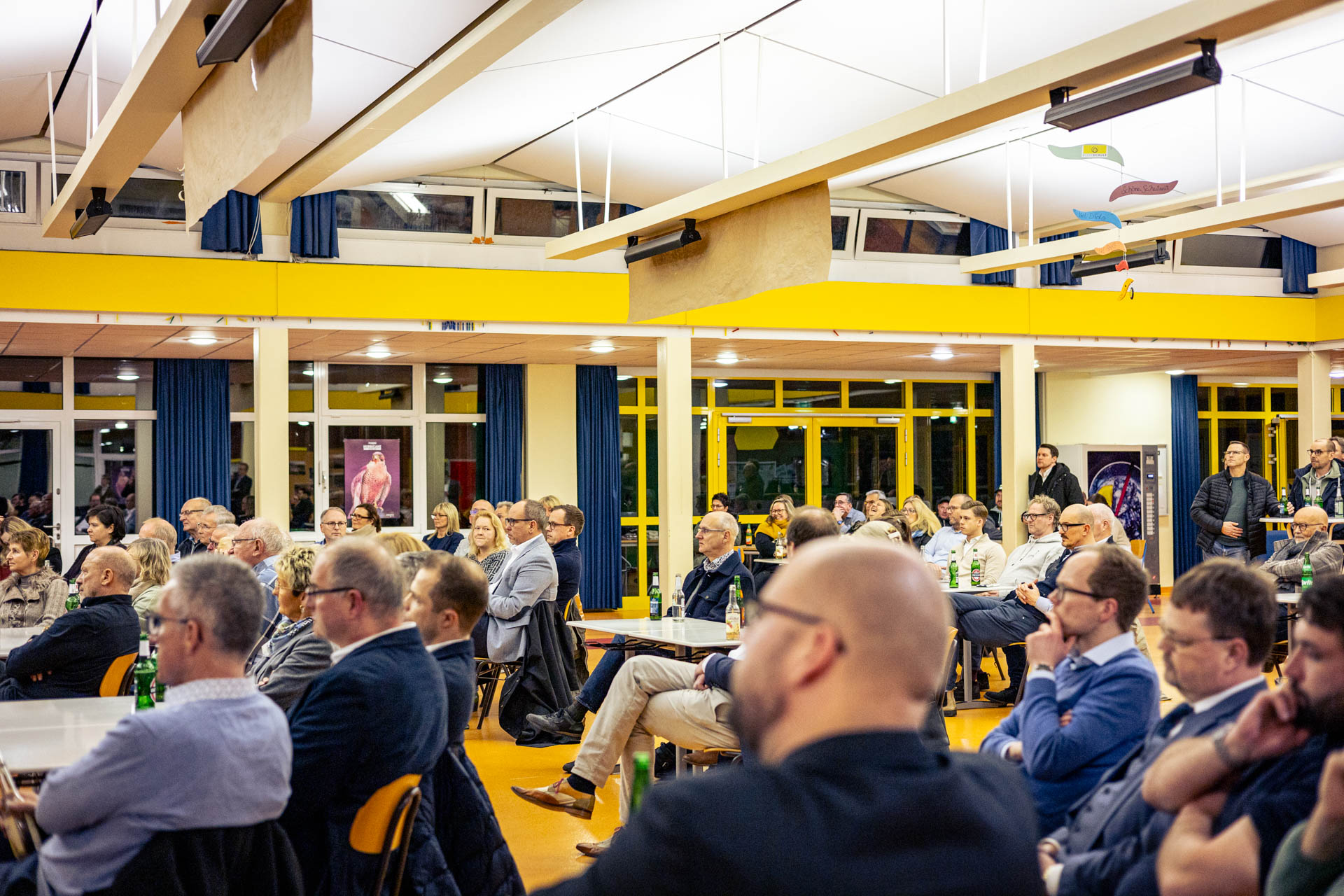 Rotenburger... - Rotenburger Wirtschaftsforum eV. (RWF)