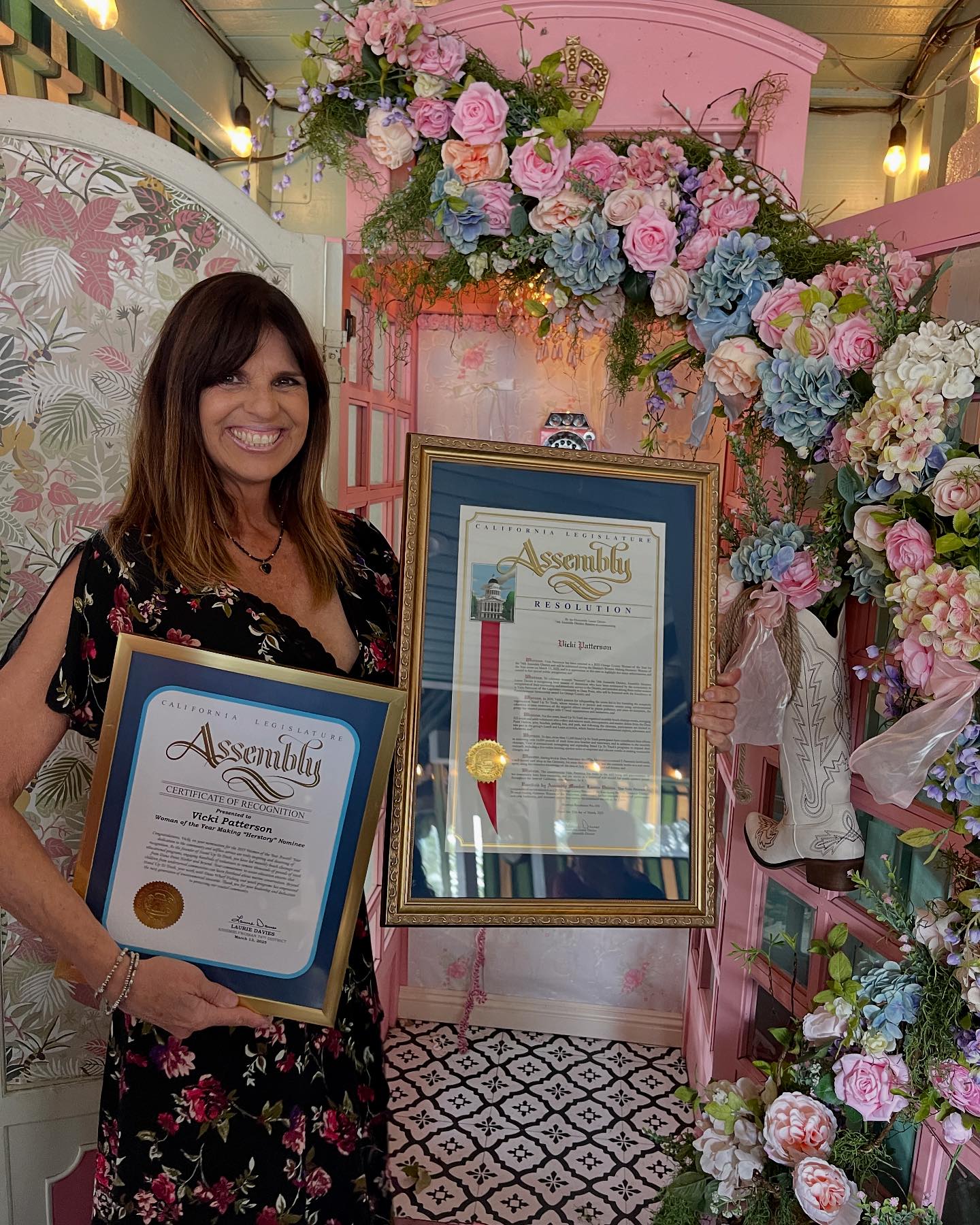 🌟 🏆 Huge Congratulations to Vicki... - Stand Up To Trash | Facebook