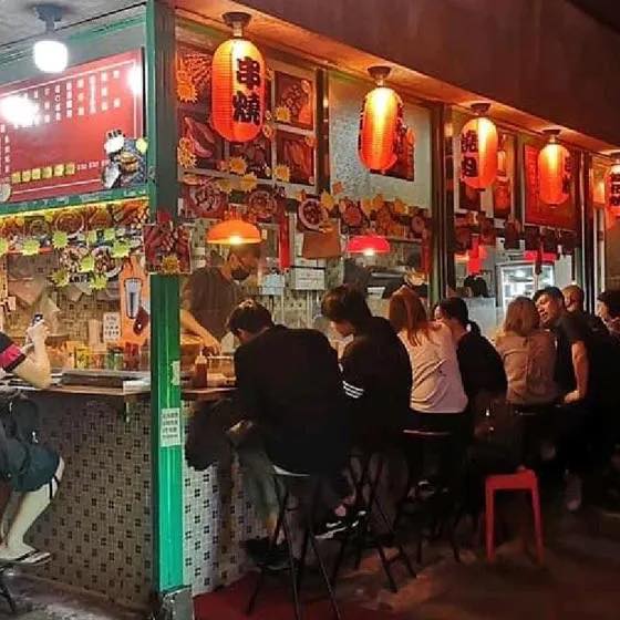 精選食店推介