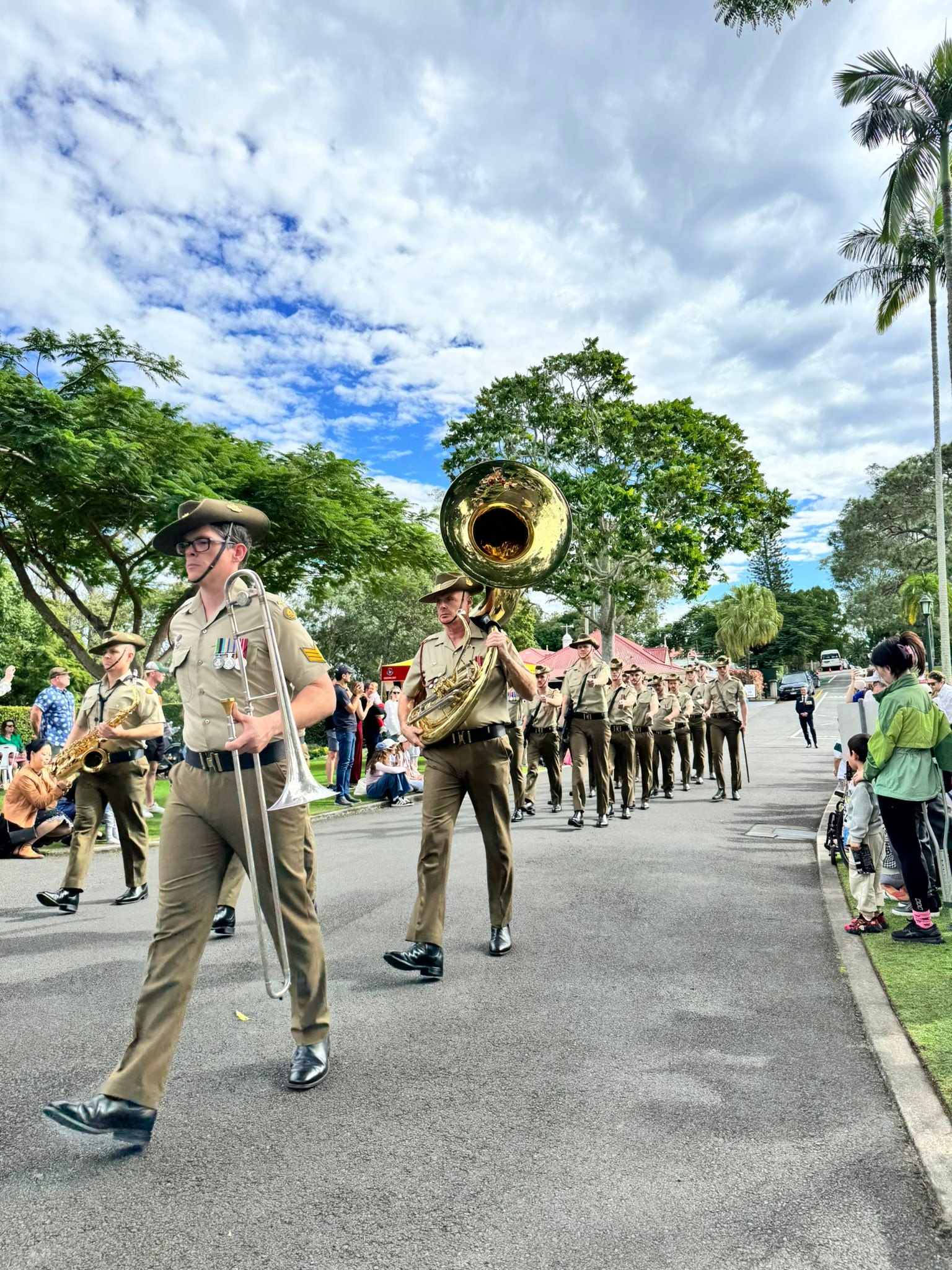 9th Battalion, Royal Queensland Regiment - Australian Army