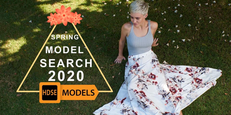 HDSE Models - The Search Is On! Register Today! http://www.hdsemodels ...