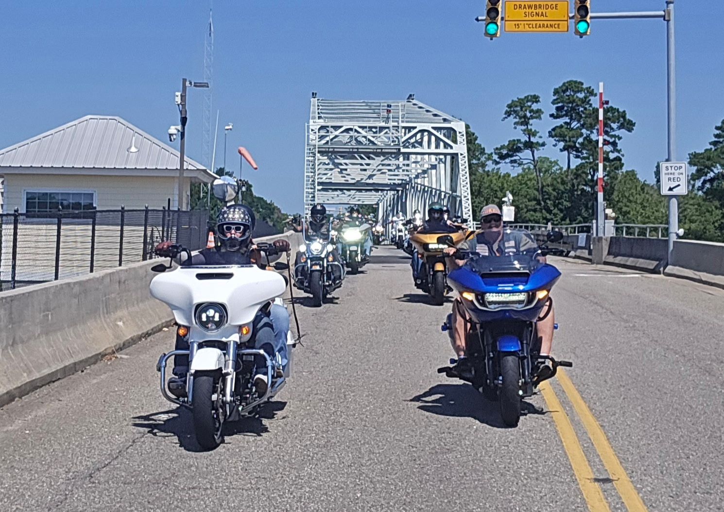 Rivertown - We ride for moments like these—the ones that fill the soul ...