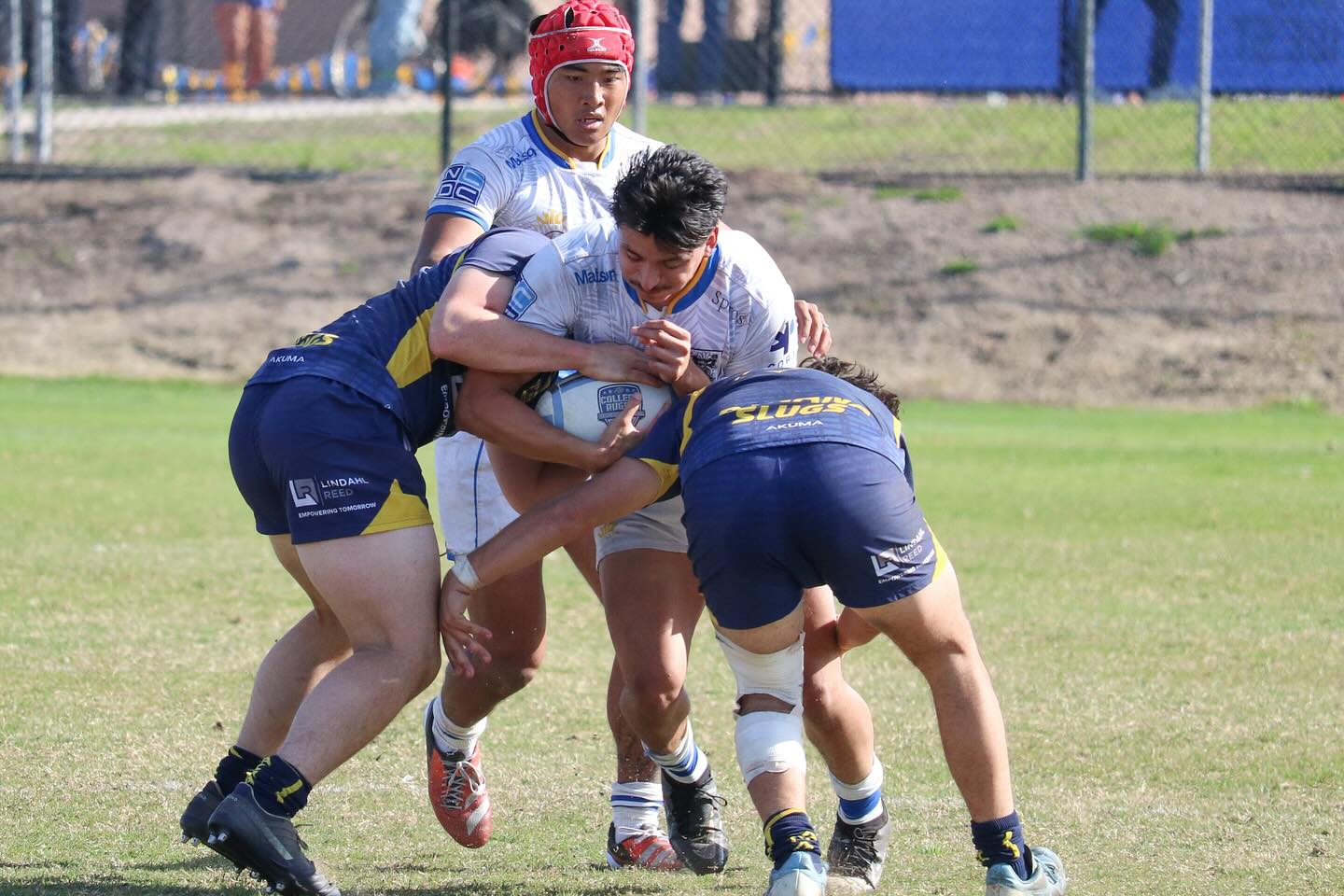 UCSB Rugby - 📸 Gauchos v Slugs #upthechos | Facebook