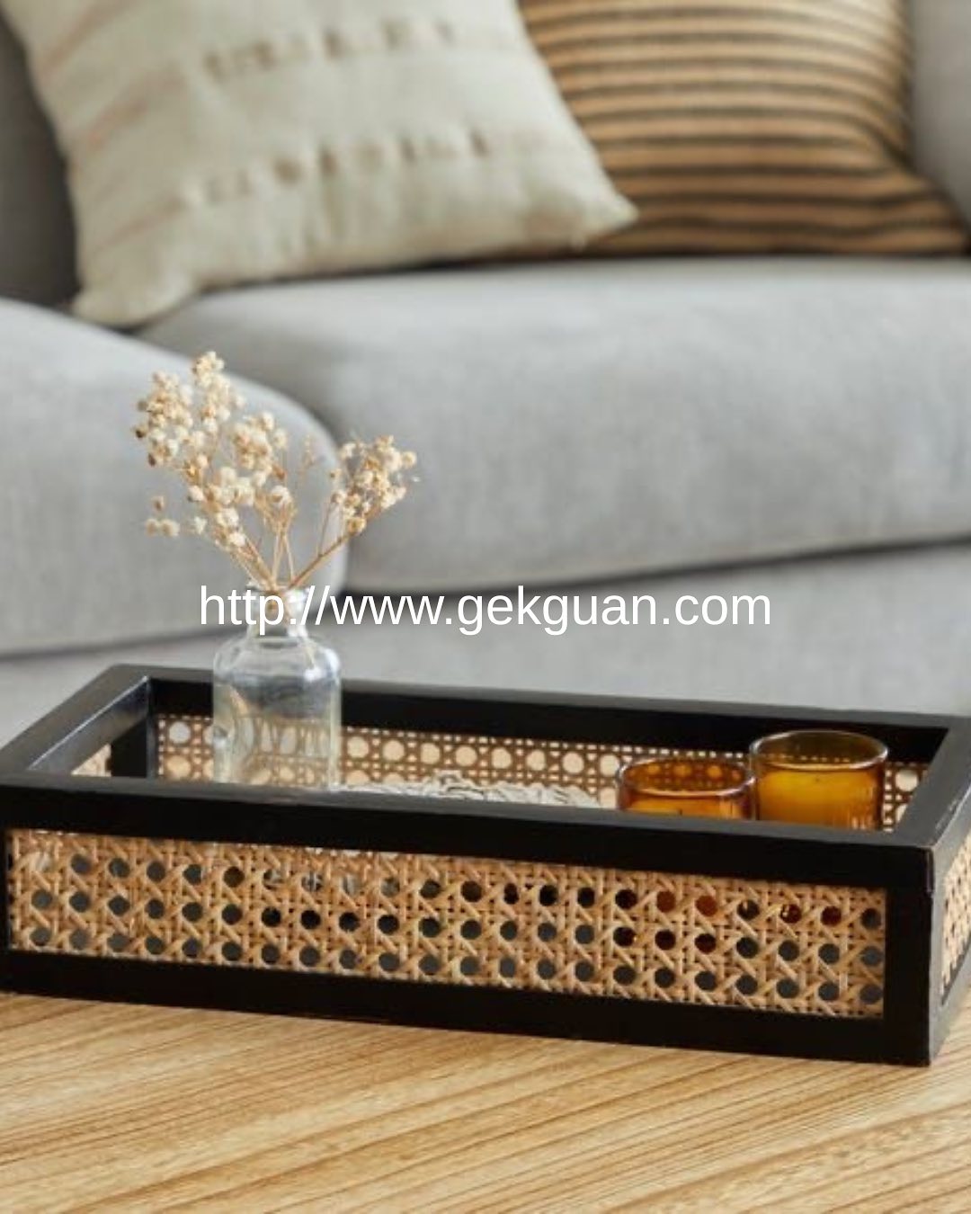 Gek Guan Rattan Furniture Sdn Bhd - • Rattan Dining Chair • Like MUJI ...
