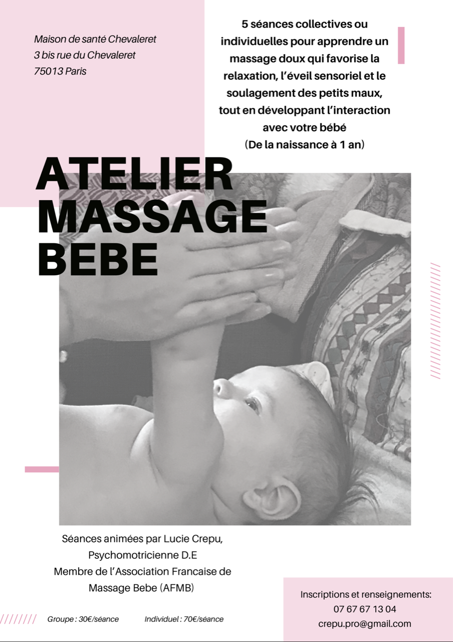 3 Bis Rue Du Chevaleret 75013 Paris