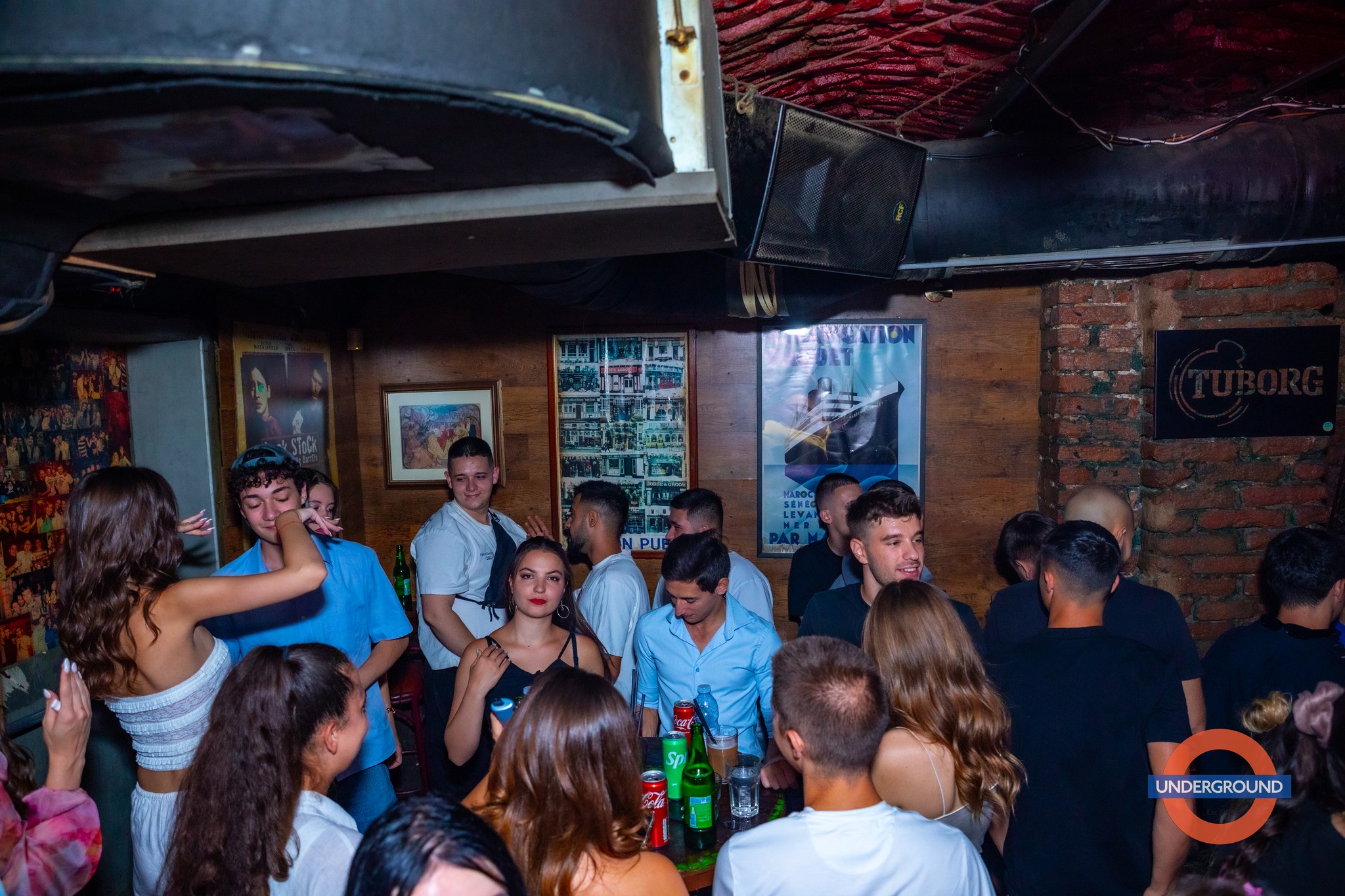 Club UNDERGROUND | Blagoevgrad