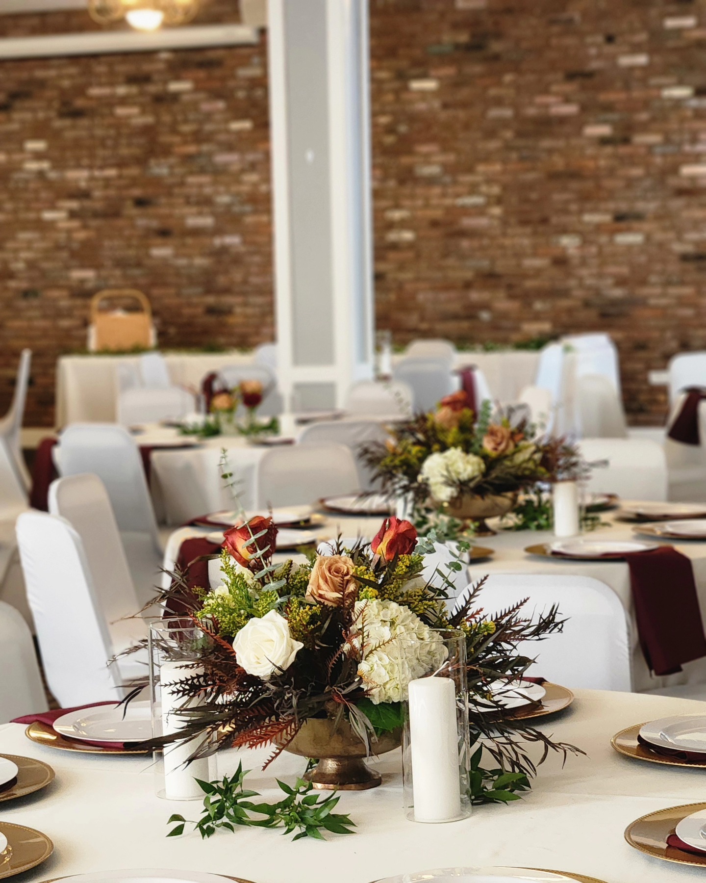 Couture Events by Ruth | Louisville KY