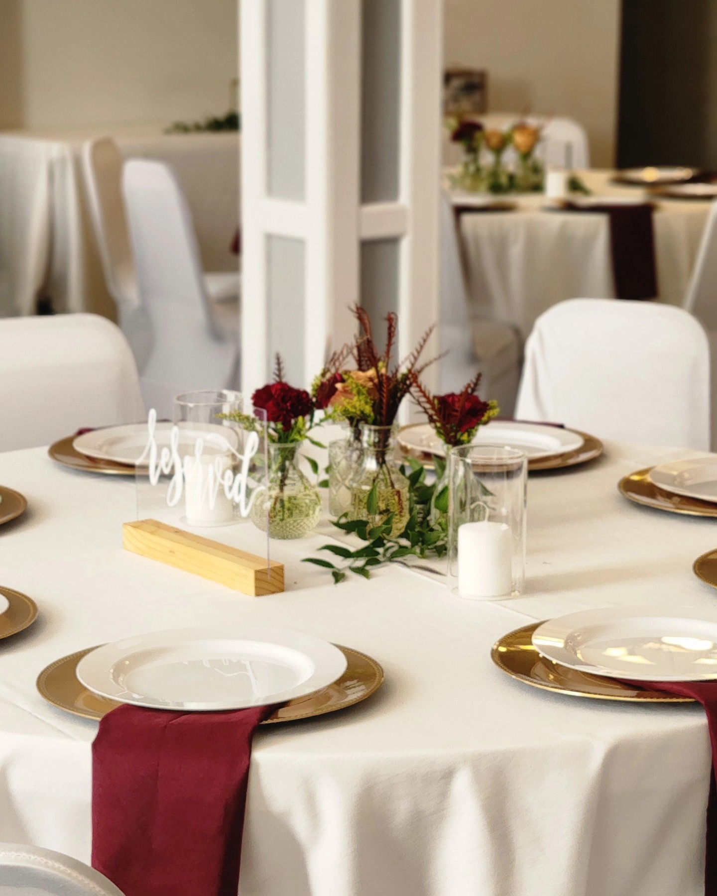 Couture Events by Ruth | Louisville KY