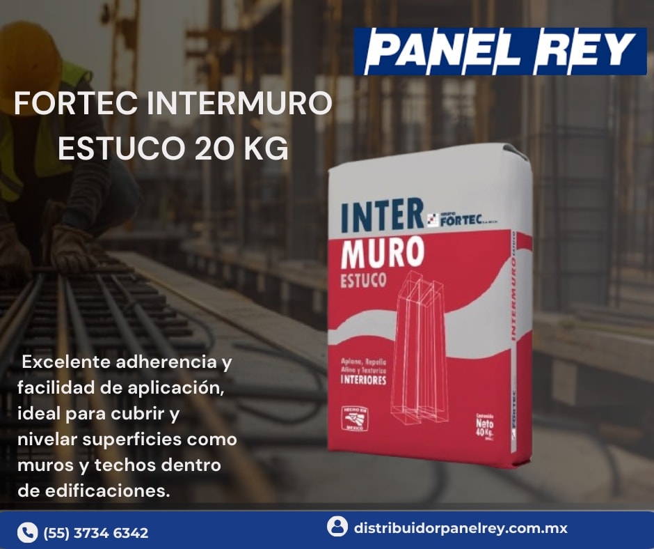 Panel Rey México | Cuajimalpa