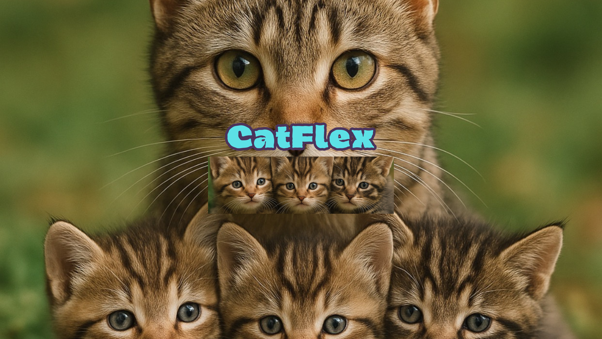 CatFlex