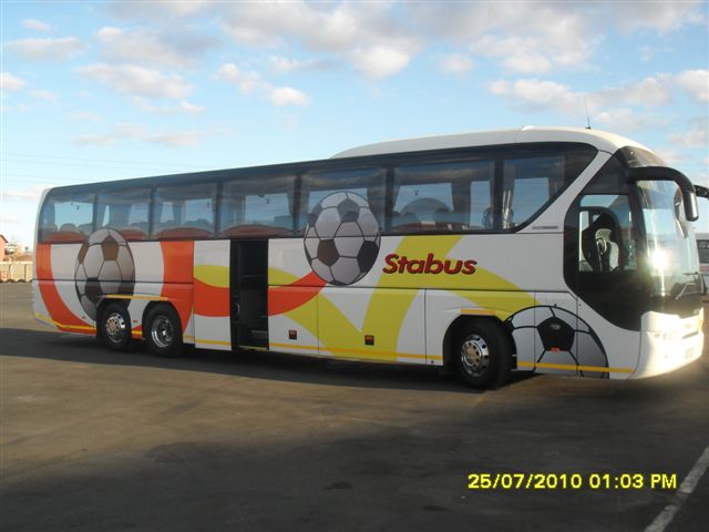 Transnat Coachlines | Newcastle