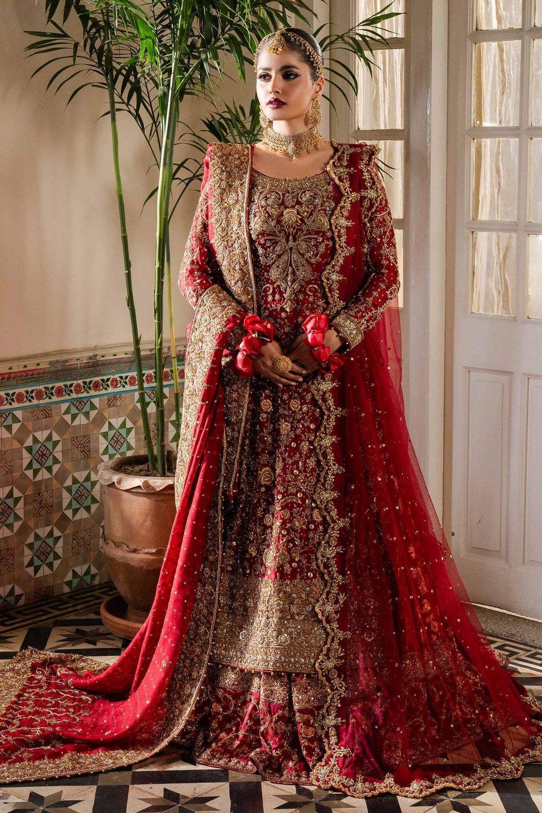 AA Pakistan Bridal Collection Wholesalers | Karachi