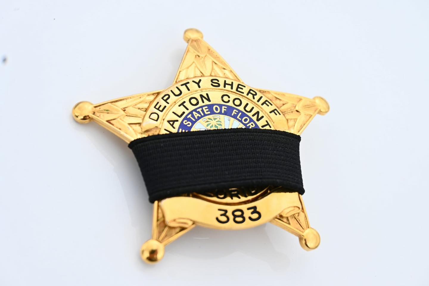 Sheriff Scotty Rhoden, the... - Baker County Sheriff's Office | Facebook