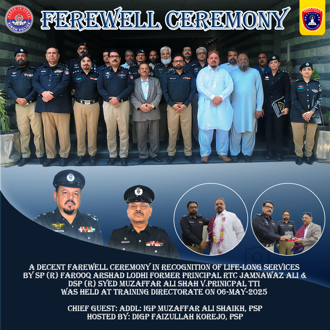 Training - Training Directorate 36-2025 | Facebook