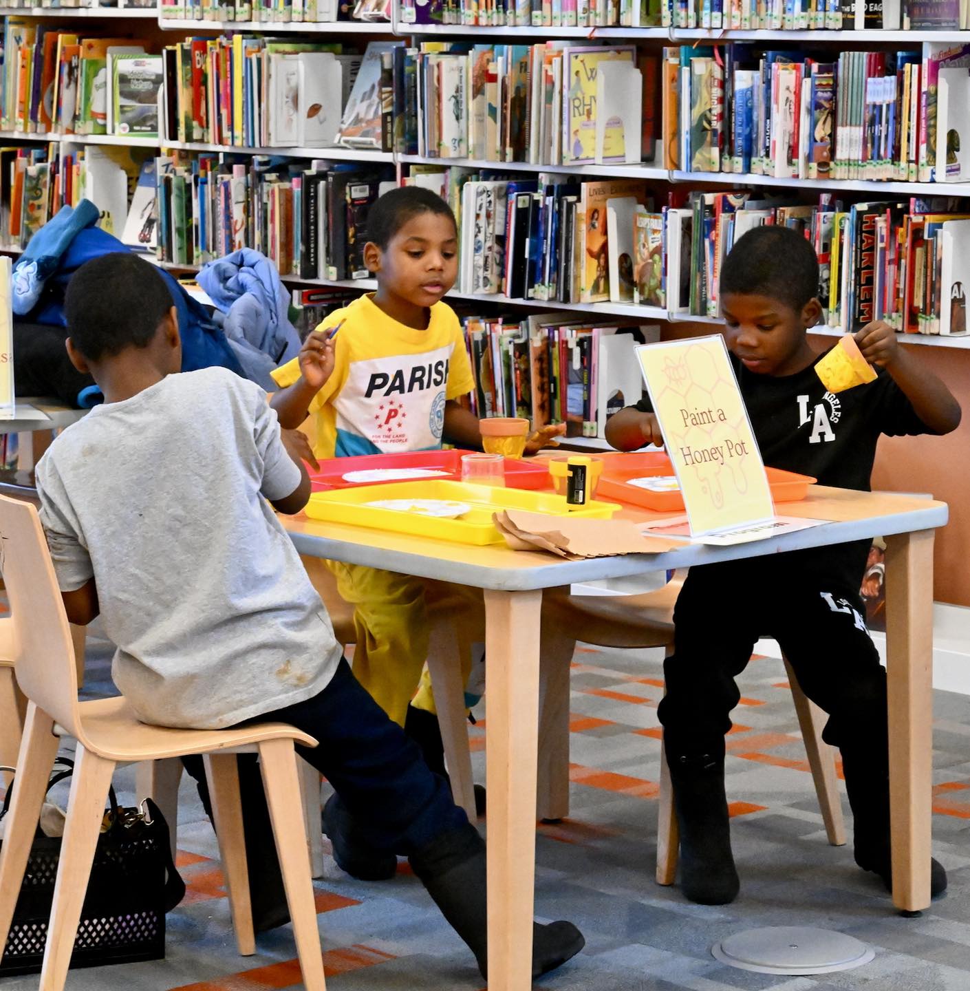 The... - The Public Library of Youngstown and Mahoning County
