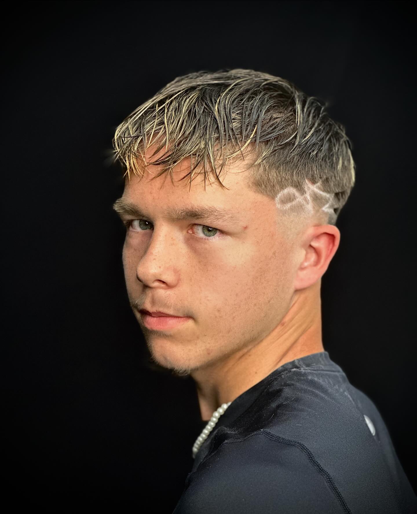 West Cut Barbershop | Hamburg