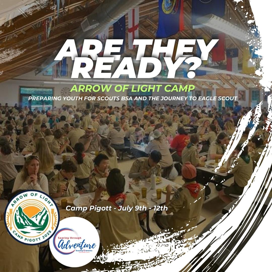 Chief - Help your youth explore, learn, and grow in a fun and ...
